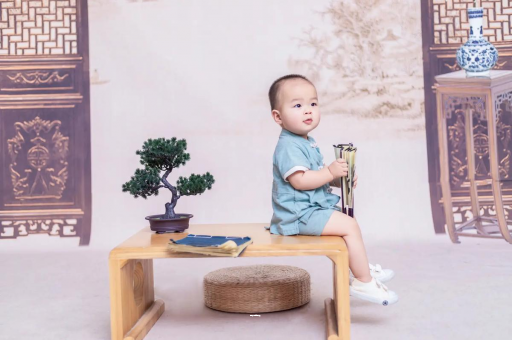 新余宝宝发烧不出汗怎么办