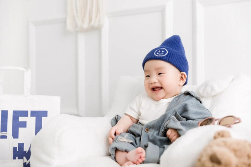 新余孕妇5个月肚子多大